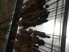 -清真·马峰烤肉(小学习北巷店)