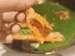 -花样西贡·蜜越餐厅·法式越南料理(水晶城店)