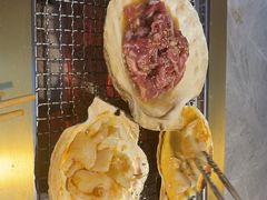 -本达人海鲜烧烤·朝鲜族风味(发展店)