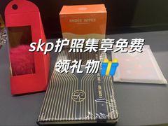 -北京SKP