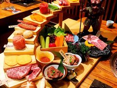-黑牛の店·和牛烧肉(合生汇店)
