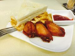 -永盈茶餐厅(中山四路店)