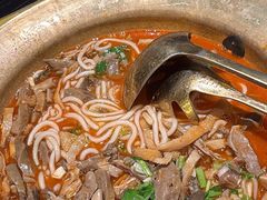 -龍聚祥烧麦馆(万达店)
