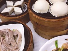-潮福城大酒楼·潮粤菜·港式点心(阳光城店)