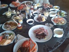 android_upload_pic-绍兴中金豪庭大酒店·豪庭阁中餐厅
