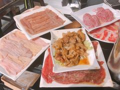 -巴蜀大宅门火锅(北大街店)