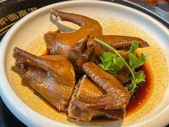 -旺金鸽·传承15年老字号·手工早茶(荔湾坦尾桥中店)