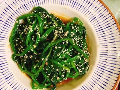 -新疆红柳花餐厅(新洲店)
