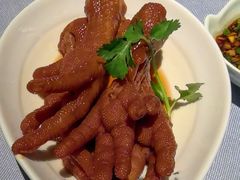 -晓粤·惹味粤菜(凯德乐峰广场店)