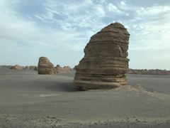 -敦煌雅丹国家地质公园