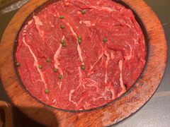 -季季山·云南野生菌火锅(上海首店)