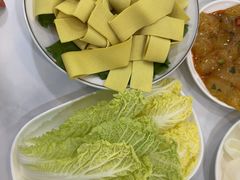 -大河宴·椒麻鱼火锅(米东区店)