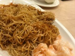 -盛记粥面(佐敦店)