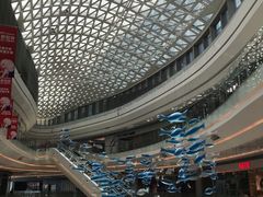 -银泰百货(厦门国贸中心店)