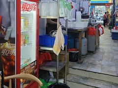 -马脚桥鱼肉羹店(人民路店)