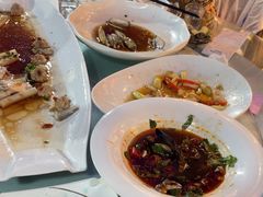 -舌尖上·霞浦滩涂海鲜·新闽菜(总店)