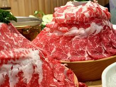 -松野谷·寿喜烧自助(华联顺义金街购物中心店)