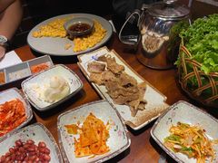 -火炉情韩国料理店(古田路店)