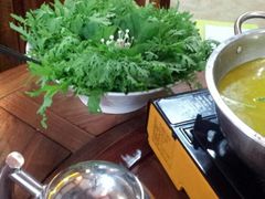 -渔舟意·湖南家宴(萝岗纳金城店)