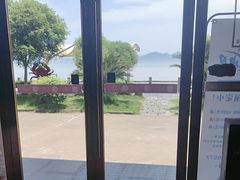 -鹰龙海畔度假酒店(咸祥店)