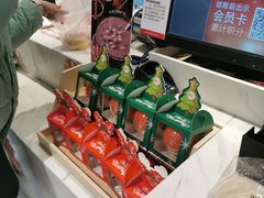 -85度C(生甜甜圈研究工坊·上海局门店)