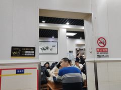 -清真·鸦儿李记·小馆(后海店)