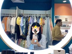 -海马体照相馆(北京apm店)