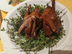 -蔡澜点心·粤菜(花城汇南区店)