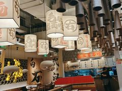 -毛肚向右·川渝毛肚王(经开永旺店)