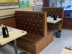 -北方饺子王·海肠捞饭·海鲜锅(山大店)