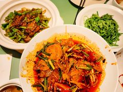 -南堂小馆·川菜馆(德商国际店)