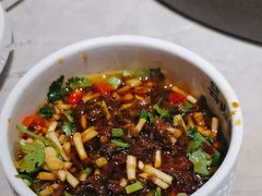 -芸山季·云南野生菌火锅(宝能环球汇店)