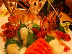 -王鼎精致料理铁板烧(世博源店)