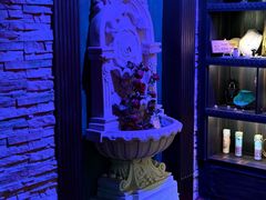 -雪灵魔法世界SHELLY’S TAROT(大良桂畔里店)