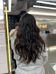 -Hair Code芭曲发型