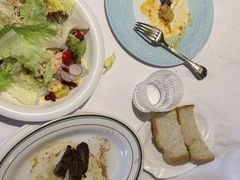 -波特曼西餐厅(南岗店)