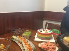 -樱の花亭日本料理店