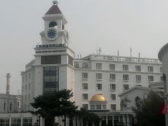 -月亮河温泉度假酒店