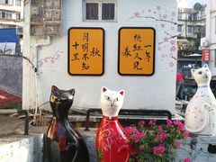 -忆夏爽黑仔漳州四果汤(顶澳仔猫街店)