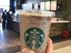 -星巴克(我格广场店)