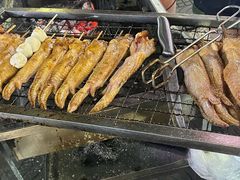 -潘苏凉茶馆(康之宝超级广场店)