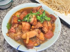 -中国马镇·满族八大碗(美食街店)