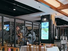 -辣婆婆(航天桥店)