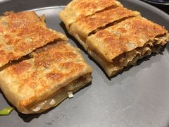 状元千层牛肉饼-宏状元现熬粥·京味菜(三里河店)