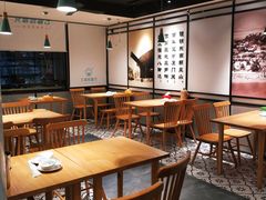 大堂-大厨的餐厅(曾厝垵总店)