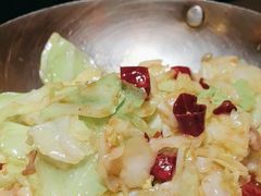 -绿茶餐厅(深圳龙华天虹购物中心店)