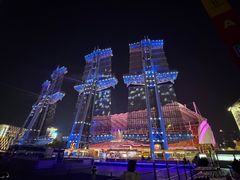 -海心沙亚运公园