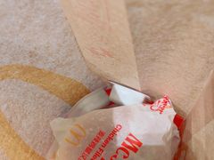 -麦当劳(滨河路DT店)