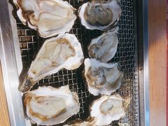 -蚝英雄鲜蚝自助专门店(长楹天街直营店)