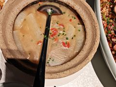 -湘邻呷铺·田园家宴(汉基广场店)